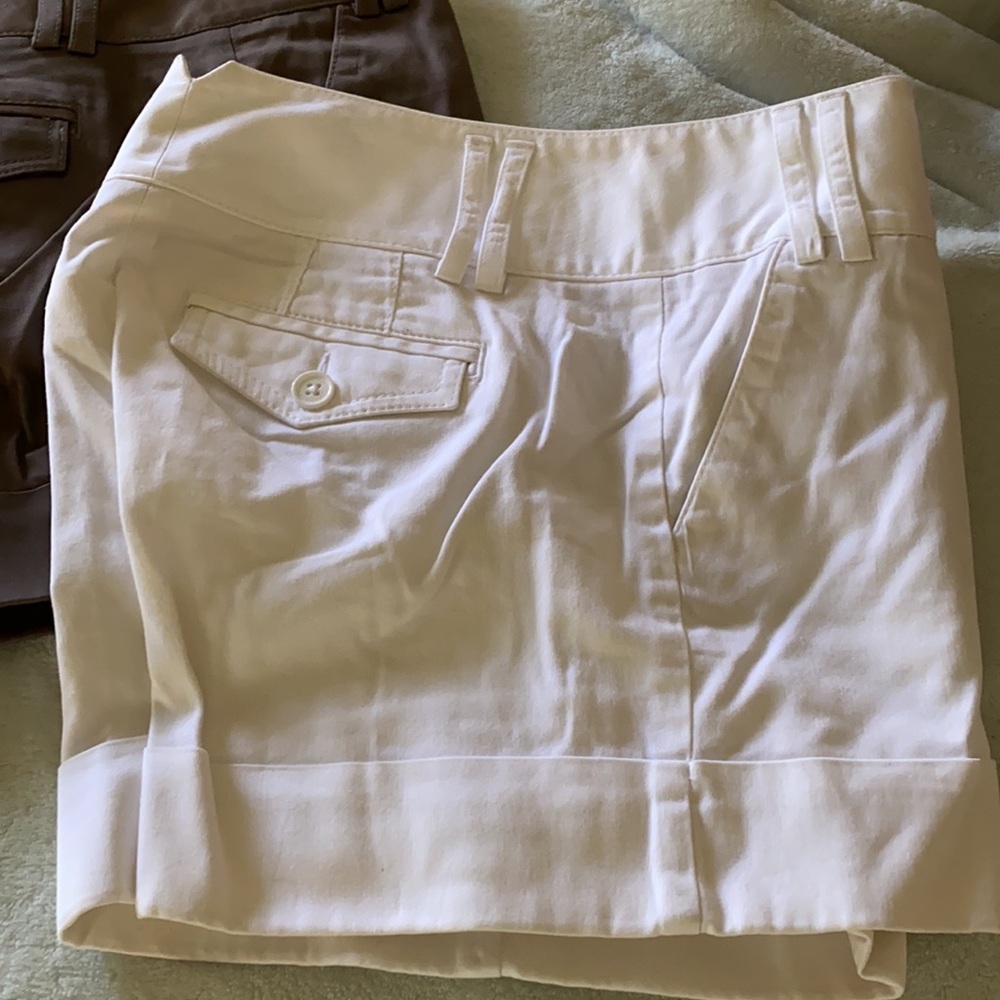 Lot of 2 EXPRESS shorts!☀️